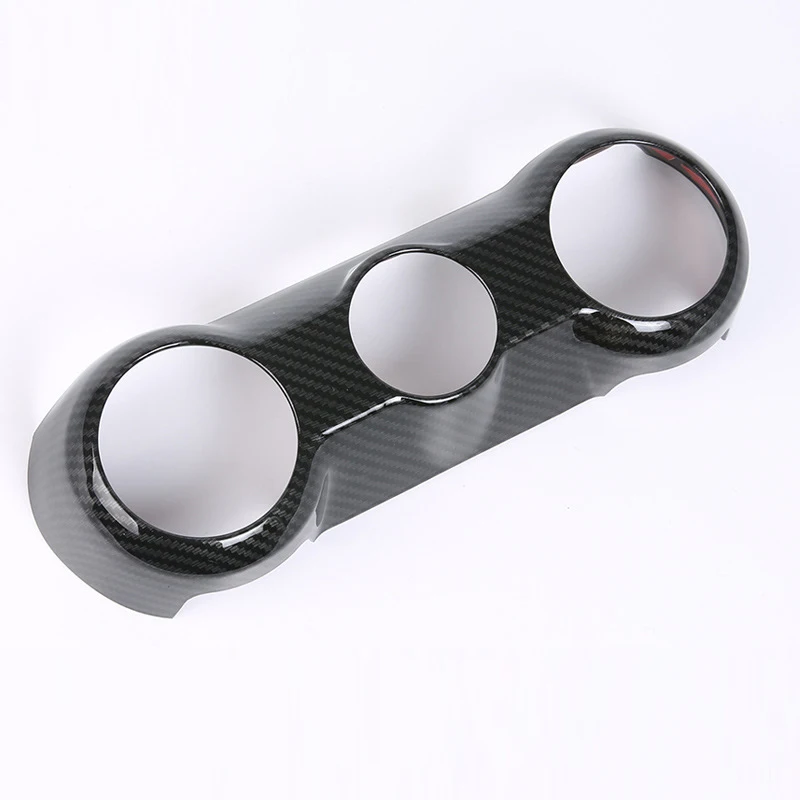 For KIA K2/KX CROSS 2017 1PC ABS Chrome Car Air Conditioner Switch Knob Panel Cover Trim Moldings Styling | Автомобили и