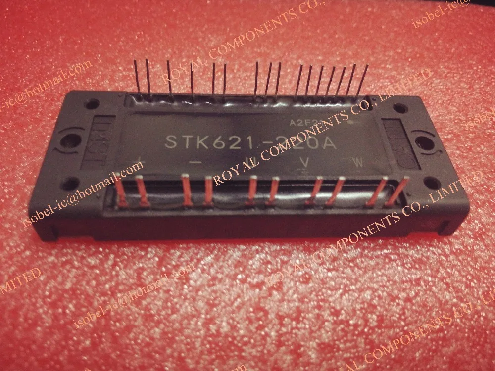STK621 220A|npn switch|npn epitaxial silicon transistornpn diode |