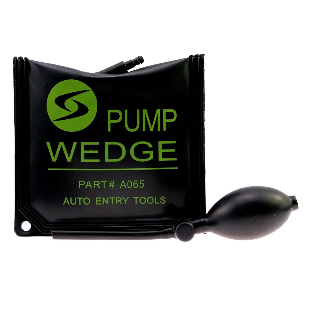 Бесплатная доставка! Универсальный Услуги слесарь воздуха Клин воздушный мешок