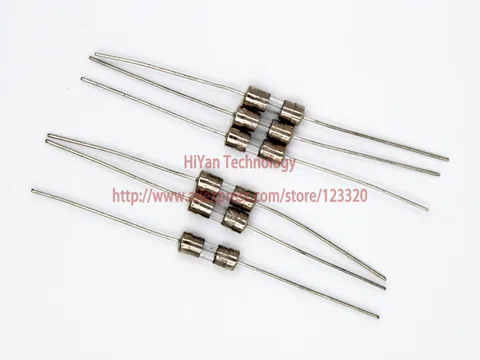 Купить предохранитель 250v 3.15 a Активные компоненты: T1 6al250v fuse - купить по выгодной цене в интернет-магази