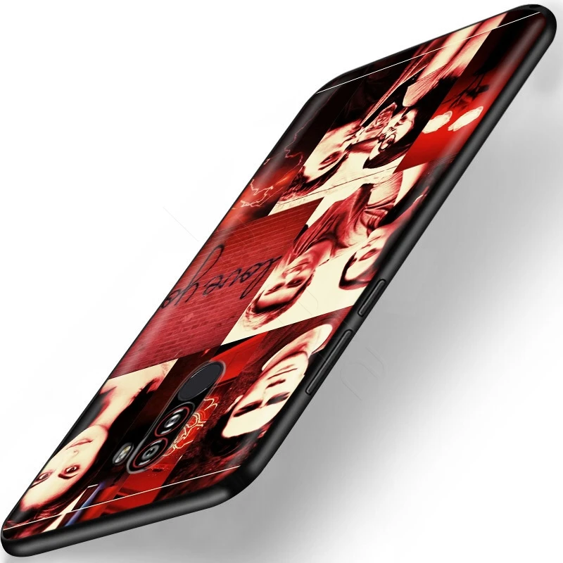 Чехол Lavaza Archie Betty Riverdale для Xiaomi Mi 9 Pro 8 6 A1 A2 Pocophone F1 Lite Max 3 10 Redmi K30 | Мобильные телефоны