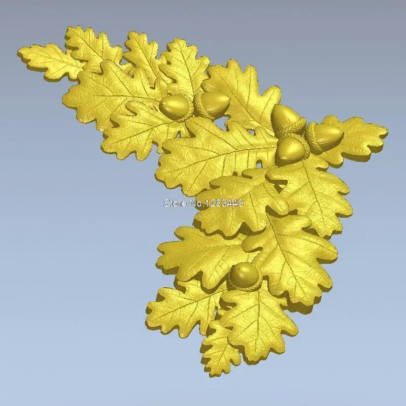 Высококачественная новая 3D модель для ЧПУ резная фигурка скульптурная машина в