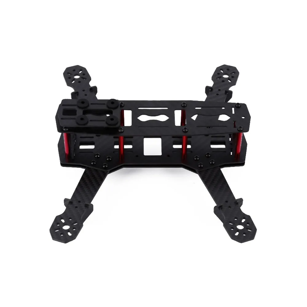 Комплект карбоновых рам для квадрокоптера ZMR250 QAV250 | Игрушки и хобби