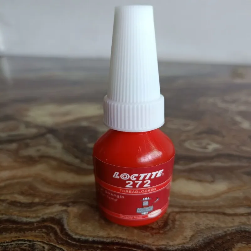 Loctite 272 клей 10 мл клей|Герметики| |