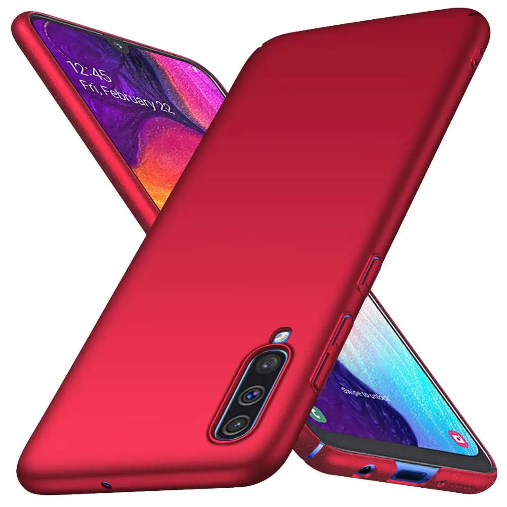 Чехол для samsung Galaxy A70 A60 A50 A40 A30 A20 A10 A7 A8 A6 A9 плюс 2018 A6S A8S A9S M30 M20 M10 покрытие всего тела