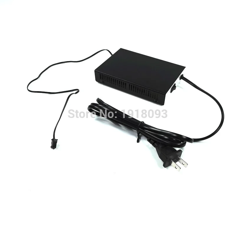 AC100 220V различные стили мигающий EL инвертор или конвертер для вождения