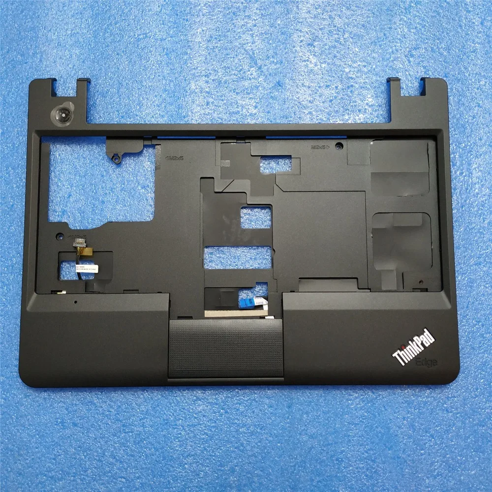 Новинка Oirginal Lenovo ThinkPad Edge E130 E135 E145 подставка для клавиатуры Palmrest верхняя крышка