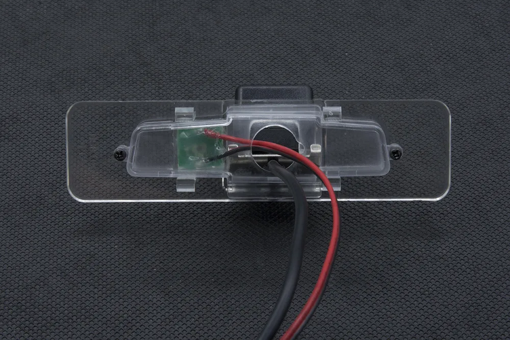 4LED CCD Waterproof Car Rear view Camera BackUp Reverse Parking for Subaru Legacy 2008 2009 2010 2011 2012 | Автомобили и