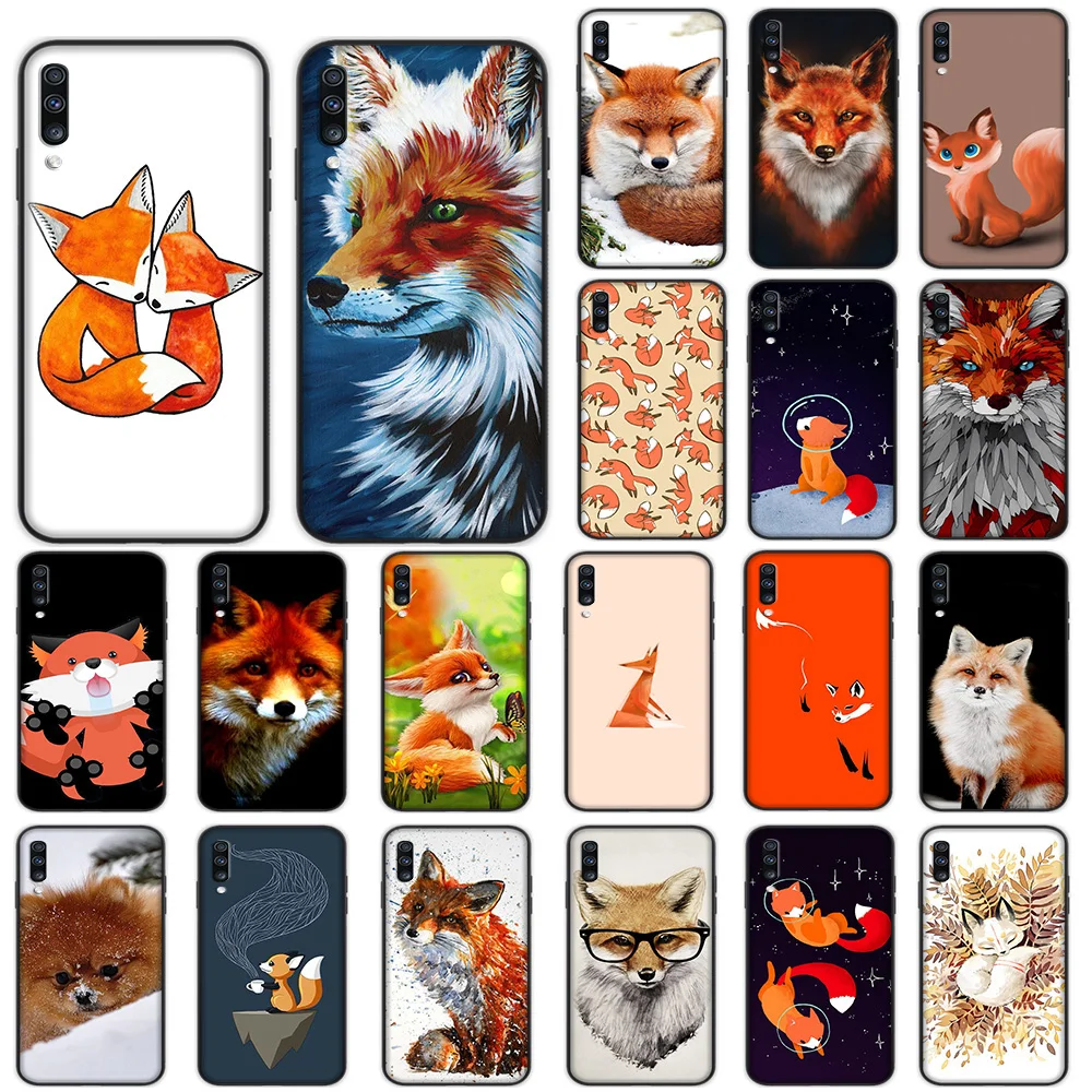 Чехол для Samsung Galaxy A5 A6 A7 A8 A9 Plus A10 A20 A30 A40 A50 A60 A70 M40|Бамперы| |