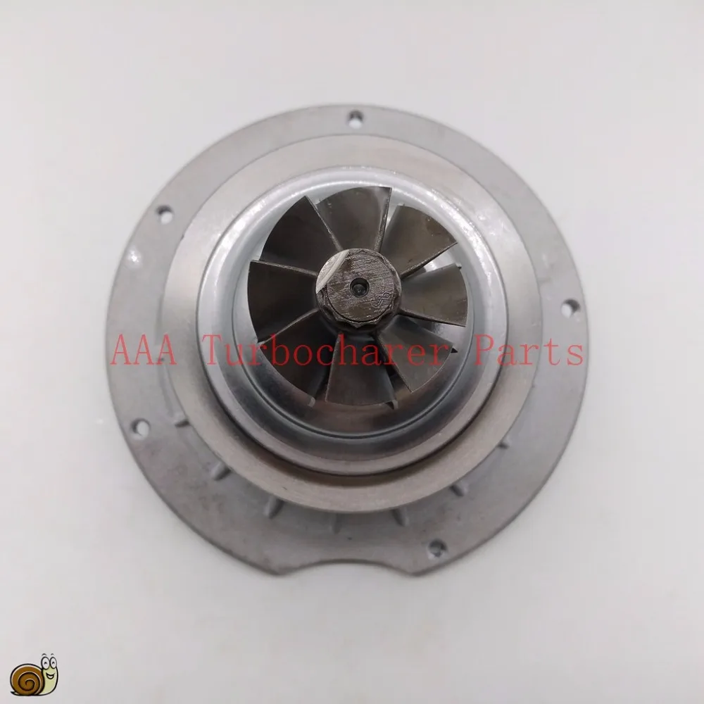 Турбокартридж RHF5 MAZD * Bravo B2500 2 5 л 109HP VJ25/VJ26/VJ33 TW:40*43 7 мм 8 лезвий CW: 36 2*52.mm 10 AAA Turbo|bravo 2|tw
