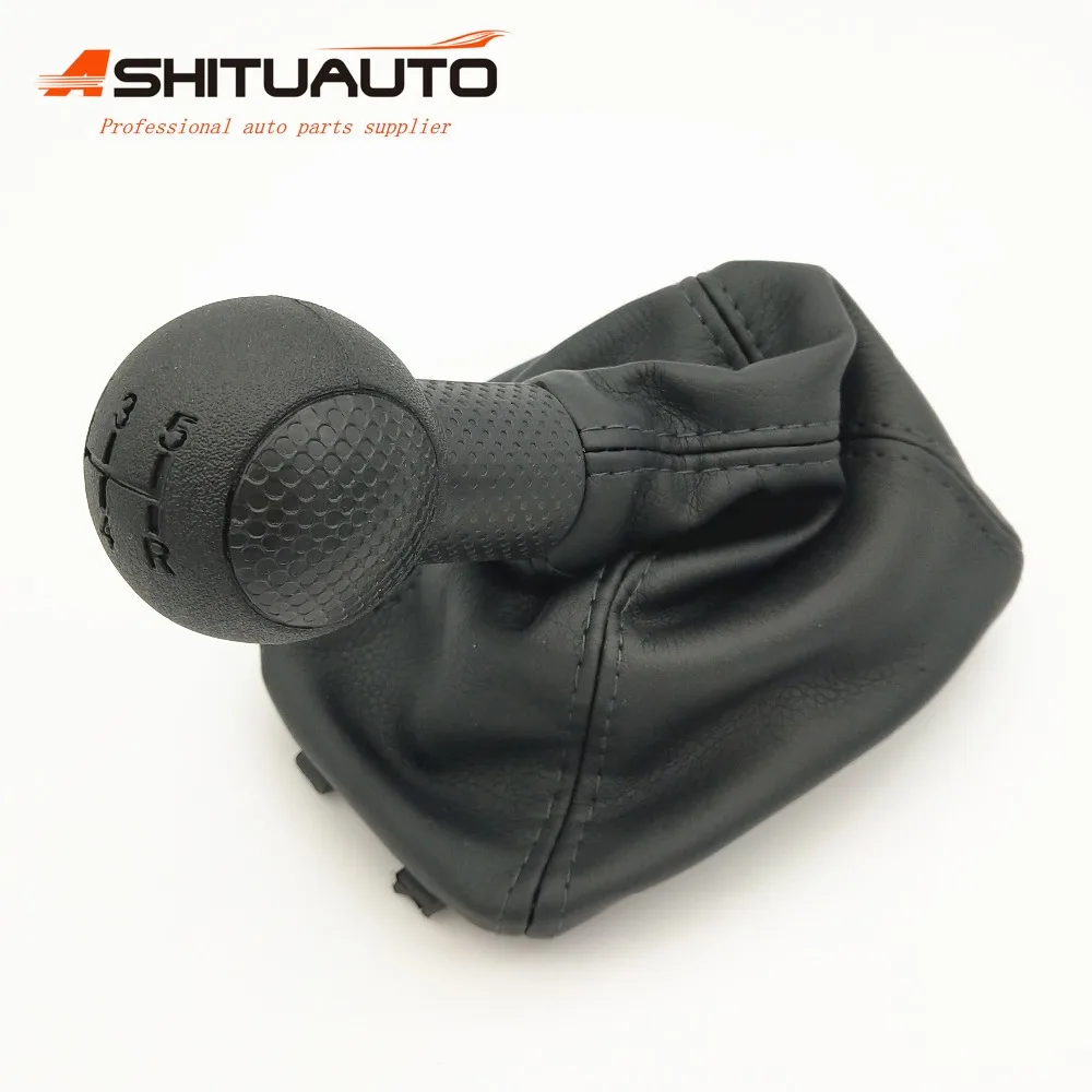 

Втулка Рычага Переключения Передач AshituAuto для Chevrolet Sail 2009-2015 5MT