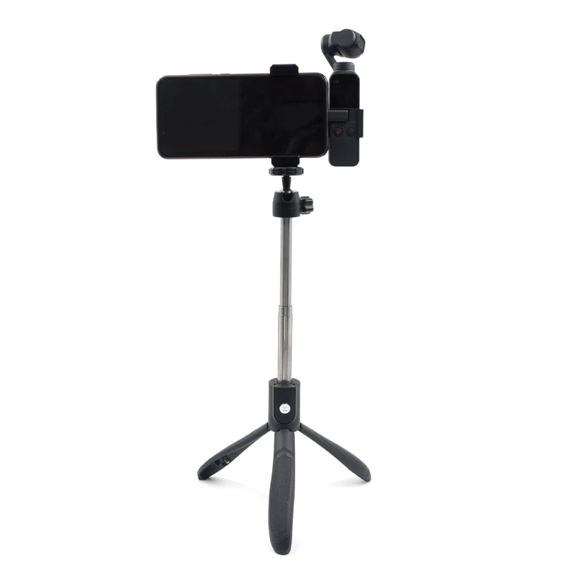 Карманный штатив OSMO ручной карданный удлинитель стержень масштабируемый