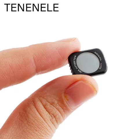 TENENELE ND-фильтр макрообъектив для DJI Osmo Pocket