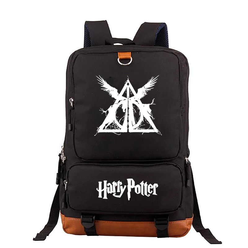 beautiful Sally face backpack men women Boys Girls school Bag Casual teens Backpack for boys girls back to school Mochila