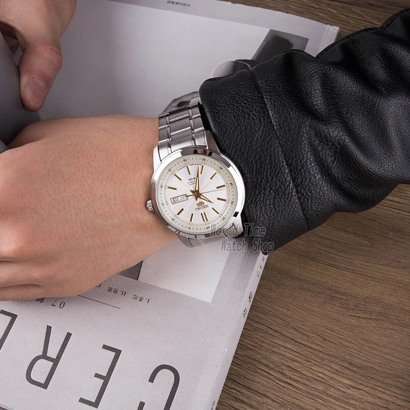 Seiko часы мужские 5 автоматические часы набор Топ люксовый бренд водонепроницаемые спортивные мужские часы водонепроницаемые часы Relogio masculino