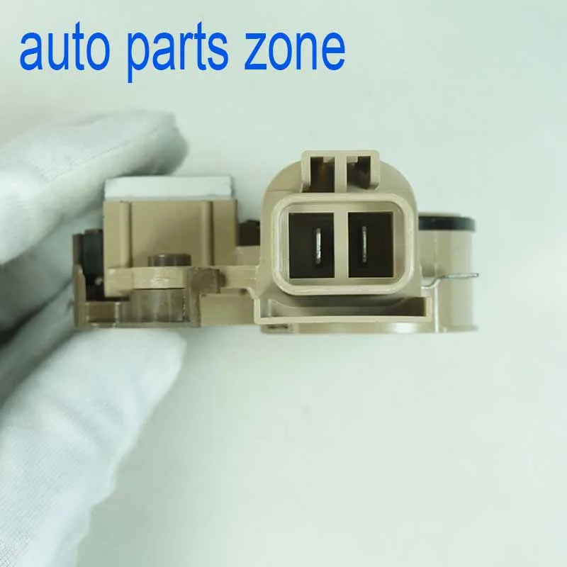 MH Электронный новый регулятор регулятора кисти R (IGN) L клеммы для Mitsubishi Truck Canter