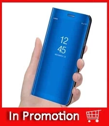 Для huawei Honor 8X Max Чехол-книжка зеркальный чехол для телефона для huawei Honor 8X Max чехол Honor 8 X Max X8 чехол 8C 8S Чехол