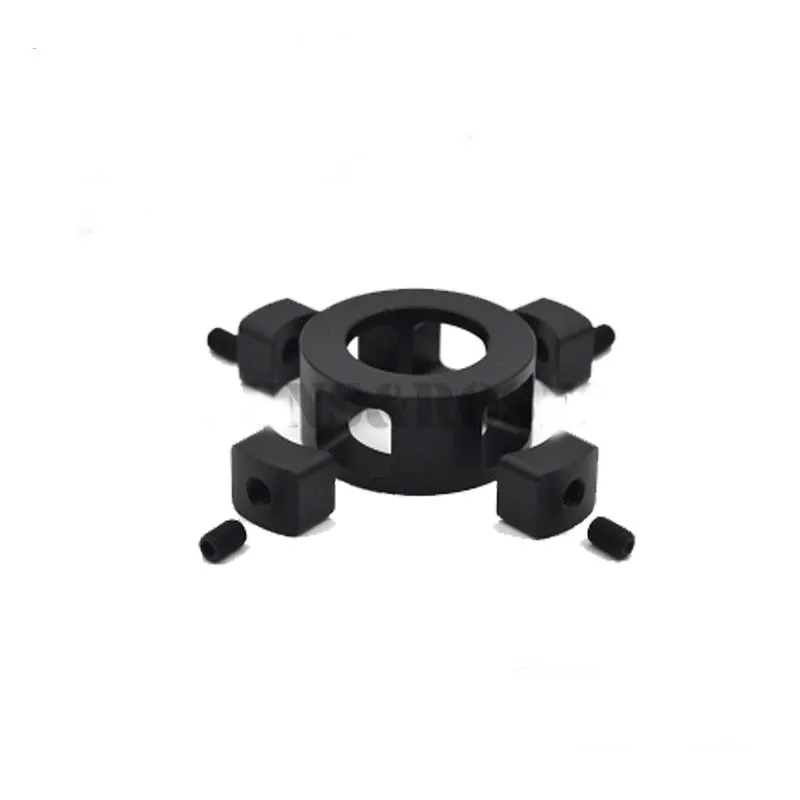 

Playful bag CS sport parts Universal Fishbone Stabilization Ring Jinming8 jm9 MI NSR General Upgraded Gel Ball blaster Toys QD6