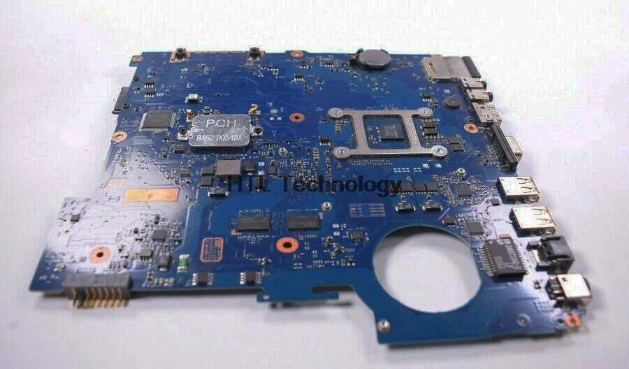 

Laptop motherboard For samsung NP-RC520 RC520 15 inch BA92-08079A BA92-08079B Mainboard HM65 GT520M 1GB DDR3