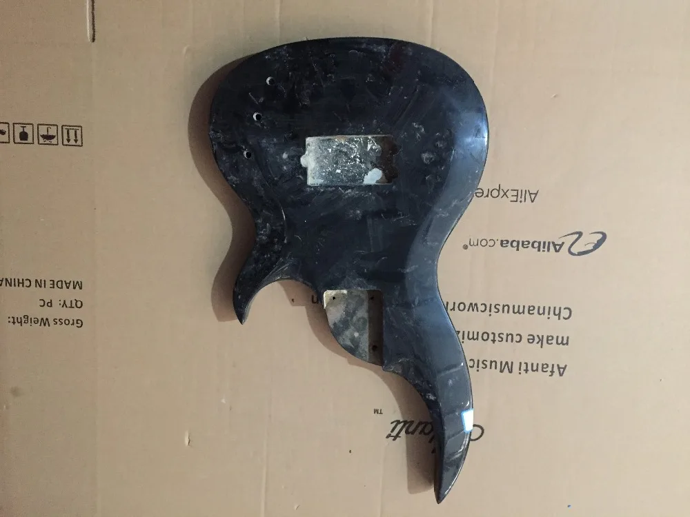 DIY Электрический Гитары вам возможность самостоятельно украсить свой телефон
