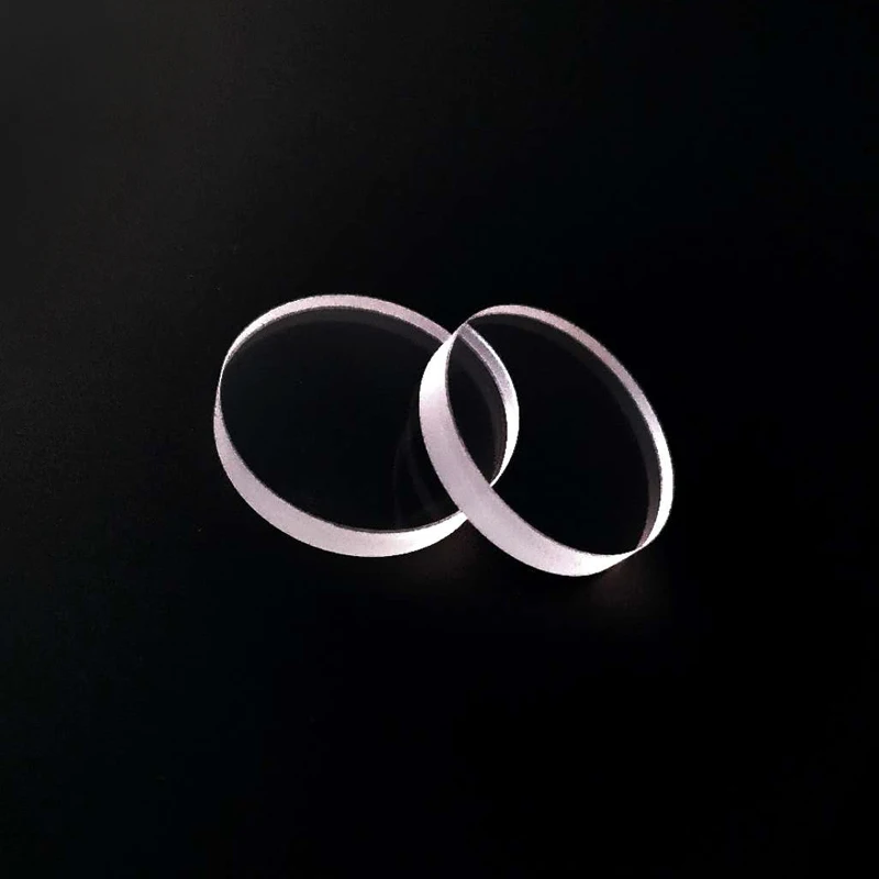 Weimeng Лазерная линза волоконная режущая машина Фокусирующая 10 ⑤ пакет 30*6 мм F = 80 JGS1