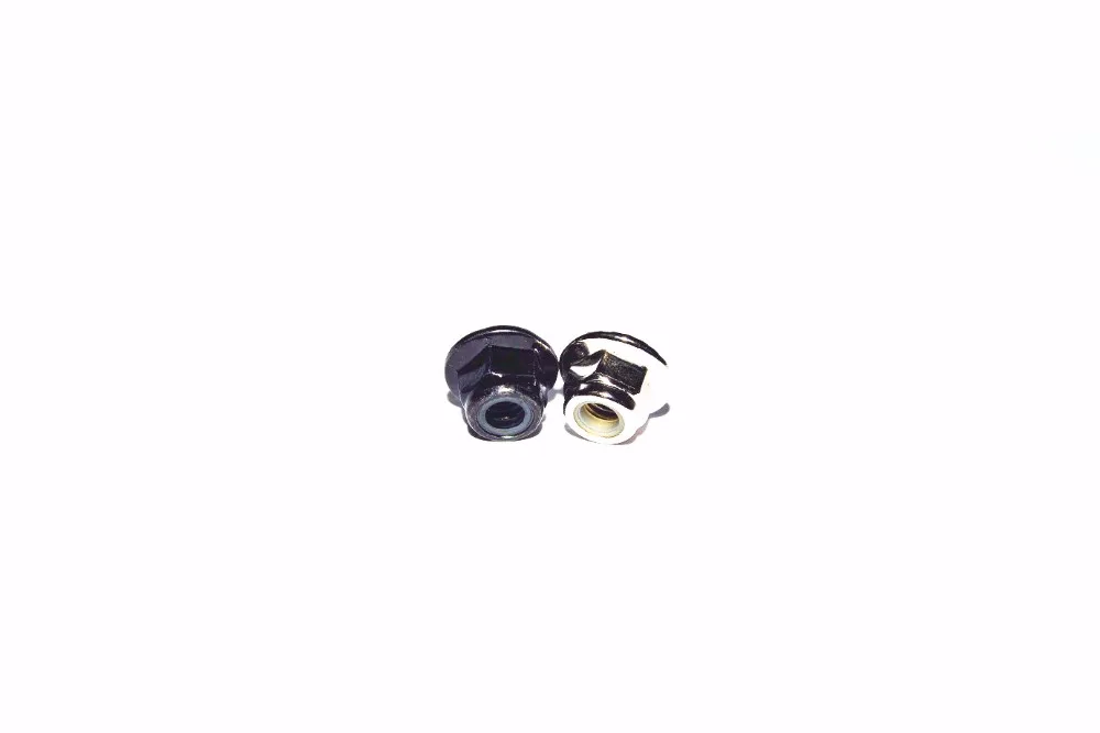 10 шт./лот пропеллер Prop гайка колпачок адаптер CW CCW Для MT2204 MT2205 RS2205 бесщеточный