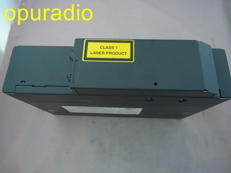 Mercedes MC3520 MC3330 класс 1 лазерный продукт A2038703389 с Alpine 6cd changer для W220 S430 S500 CD Wechsler
