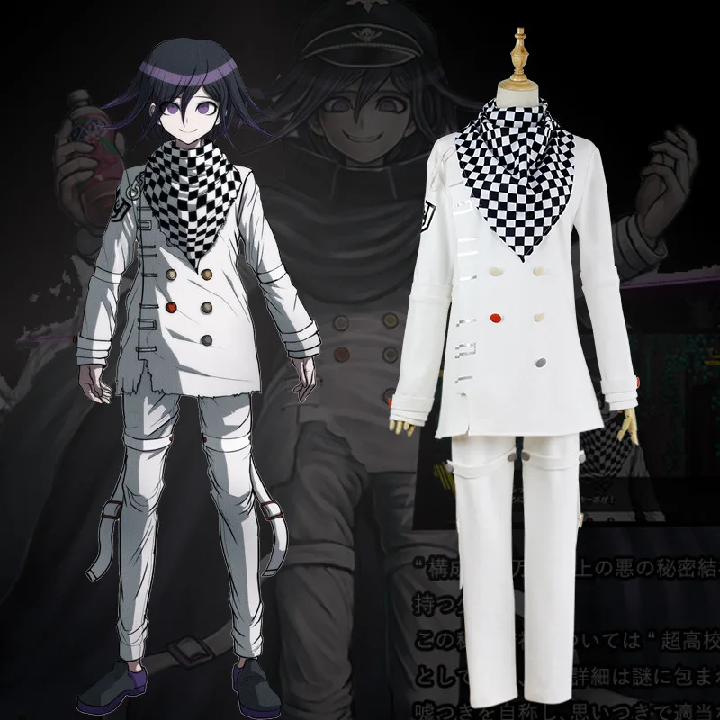 Аниме! Новые розовые ботинки для косплея V3 Momota Kaito Колледж Униформа космонавта