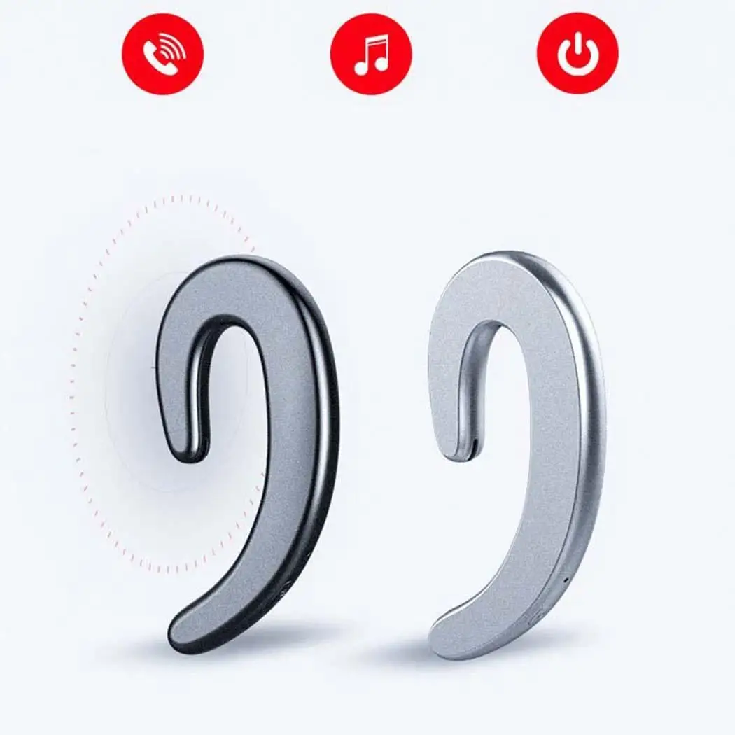 Прочный практичный Портативный Многоточечное соединение Bluetooth для IOS A2DP AVRCP HSP HFP