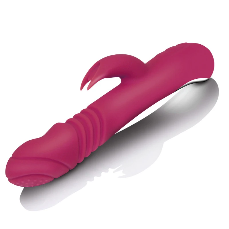Мощный G spot вибратор для женщин Стимулятор клитора интимные игрушки массажер