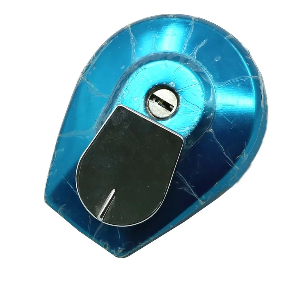 Крышка топливного газа замок бака для Honda CB250 550 650 750SC VF VT500 700 1100 GL1500C CB750 CBX750 VF700C VF1100C