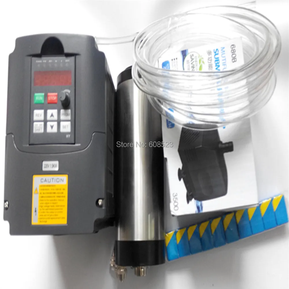 Линейные направляющие HGR25 + 4 x SFU2505/1605 500/1500/2500/2500 мм оси Nema34 шаговый двигатель 1600oz.