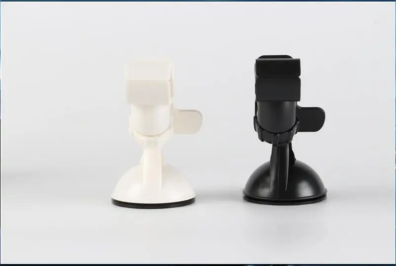 Универсальная автомобильная подставка для крепления на лобовое стекло