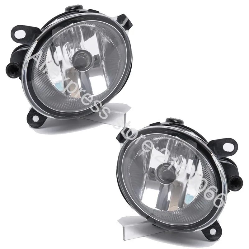 

Противотуманные фары для AUDI A6 2005 2006 2007 2008, качественные прозрачные фары дальнего света