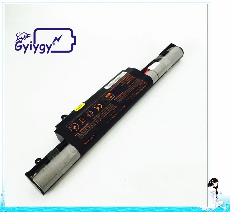 Ноутбук Батарея 6 87 W940S 4271 W940BAT 3 для CLEVO Премиум ТВ Xs3210 ноутбук планшет батареи 11 1 V
