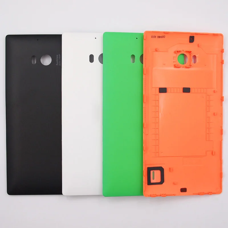 BaanSam новая разноцветная батарея задняя крышка для Nokia Lumia 930 корпус