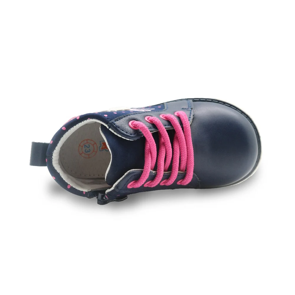 Дракоша 2017 Новая Коллекция Весна Осень дети девушки кроссовки обувь ручной