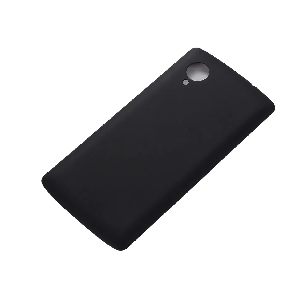 Новинка задняя крышка батарейного отсека для LG Nexus 5 D820 D821 + антенна NFC|Корпусы и