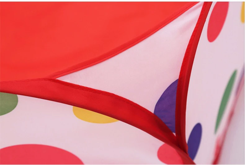 Открытый/закрытый малыша Детские манежи ограждения для детский складной дети