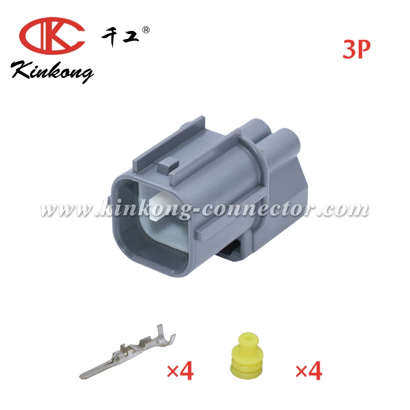 3 штифта женский оптический Кливер Sumitomo (6189 0131) 090 (2 мм) HW герметичный серии