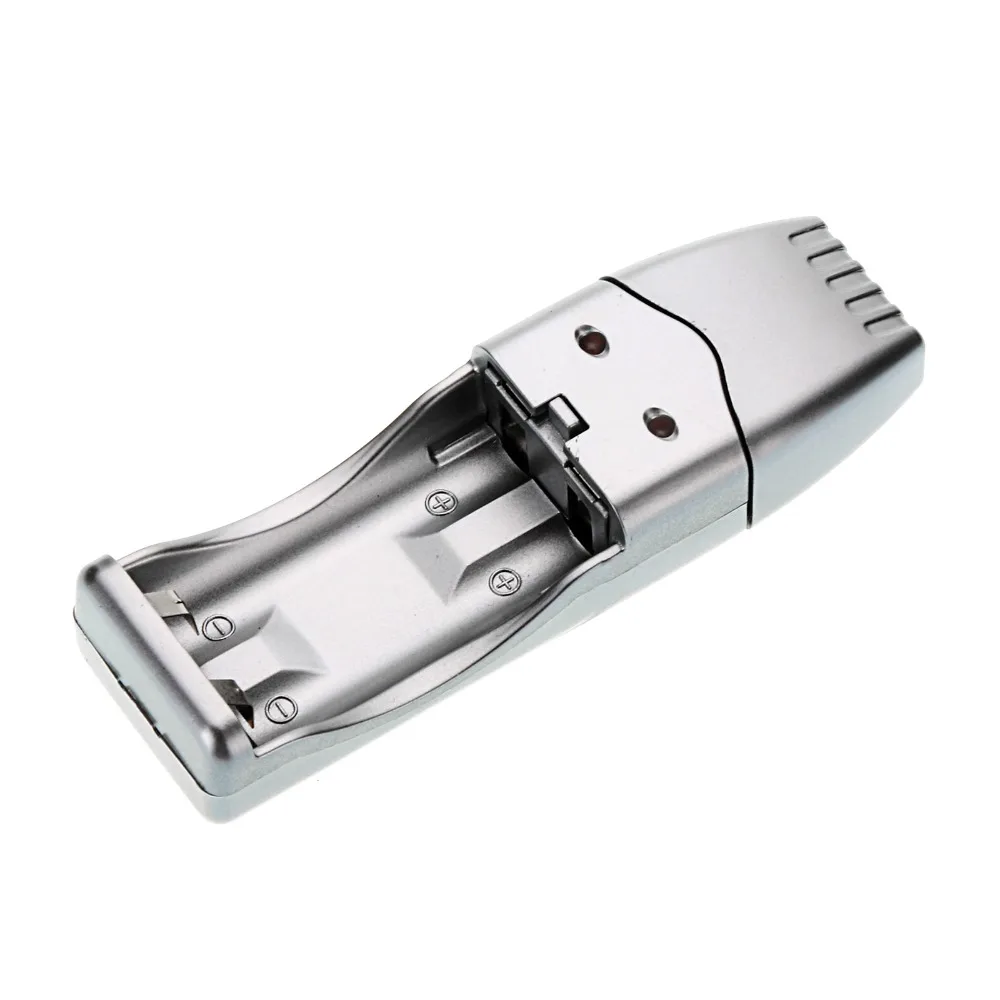 1 шт. универсальное зарядное устройство USB AA AAA для перезаряжаемых Ni MH CD