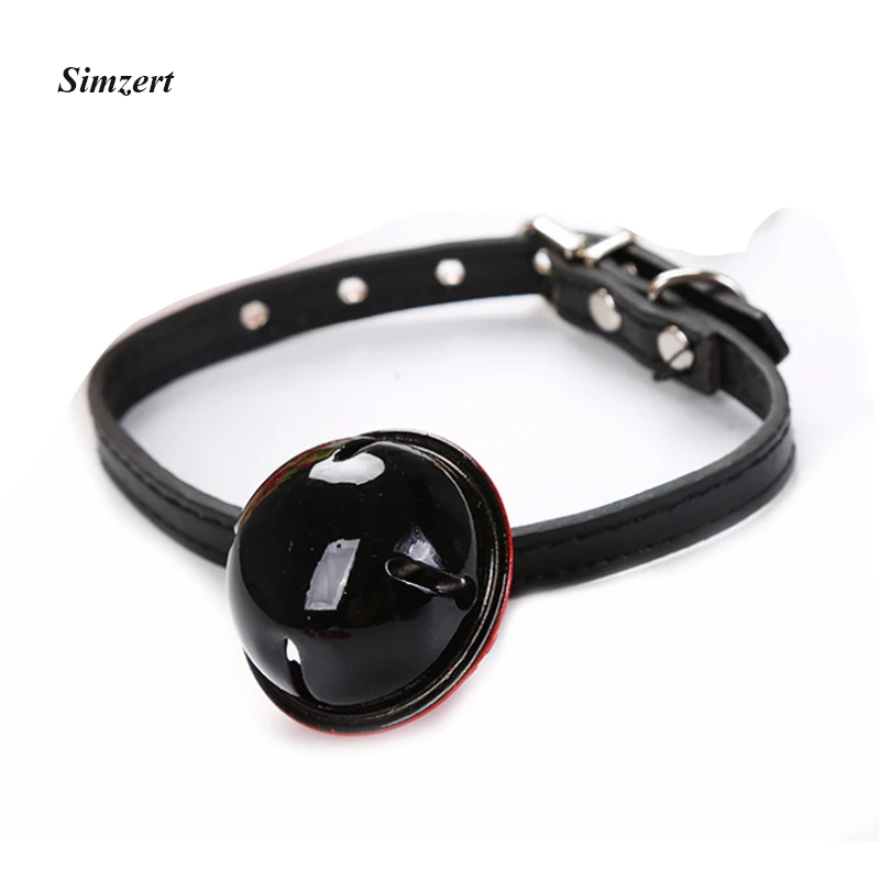 Sizzert ошейник для кошек цветной большой Колокольчик из искусственной кожи