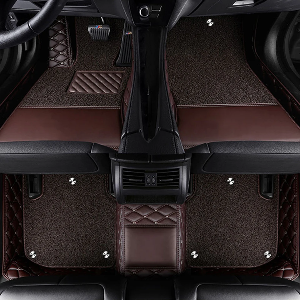 Изготовленным на заказ логосом автомобильные коврики для haval h9 h2 H3 H1 H7 H8 H4 H6 H5 M6 H2S H6 купе автомобильные коврики