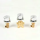 MTTUZK латунный выключатель для горячей и холодной воды, кран для ванны, смеситель для душа, смеситель для ванны, смеситель для ванны, контрольный клапан для смесителя для ванны