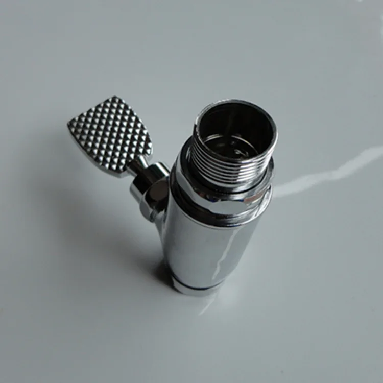 Бесплатная доставка Горячая продажа табурет промывочный клапан с твердой