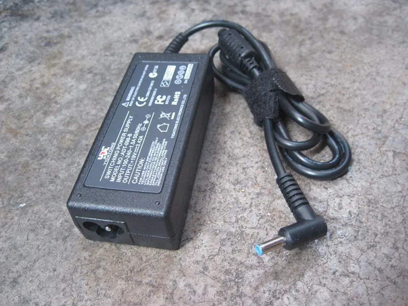 10 шт. адаптер питания для Asus U500V PU500C 65 Вт|charger radio|charger machinecharger mac |