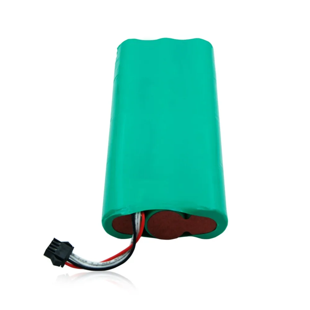 LERRONX 4000mAh 14 4 V сменный никель металлогидридный аккумулятор перезаряжаемая