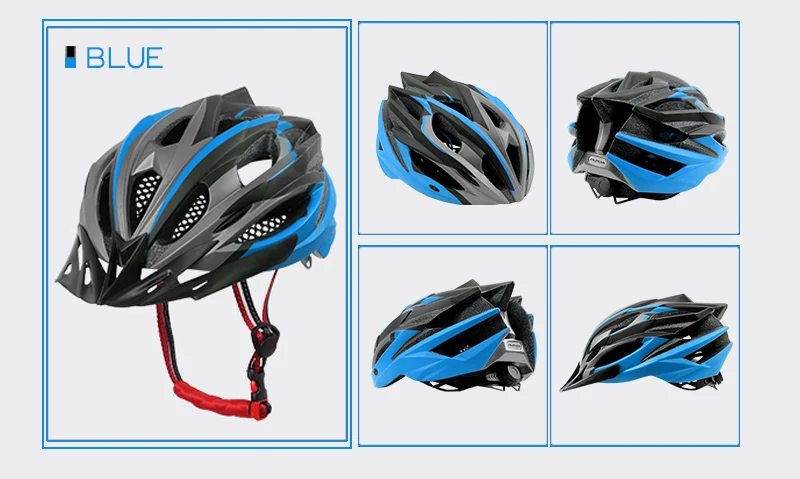 X-TIGER,, ультралегкий велосипедный шлем, литой, MTB, велосипедный шлем для горного велосипеда, защитный шлем, для улицы, для альпинизма, для мужчин и женщин