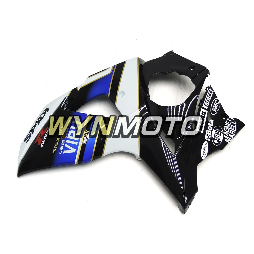 Полный комплект обтекателей для Suzuki GSXR1000 K9 2009-2016 года ABS пластиковые инъекции