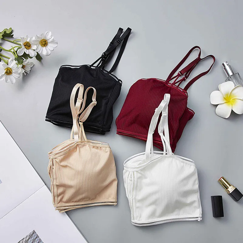 Женский бюстгальтер с эффектом пуш ап круглыми чашками эластичный однотонный